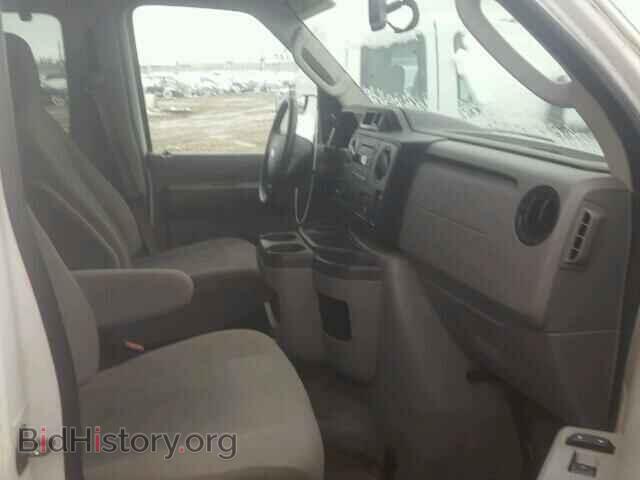 2012 FORD ECONOLINE - VIN: 1FBSS3BL2CDA90345 - Photo 5
