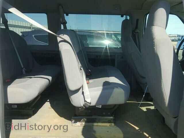 2012 FORD ECONOLINE - VIN: 1FBSS3BL2CDA90345 - Photo 6