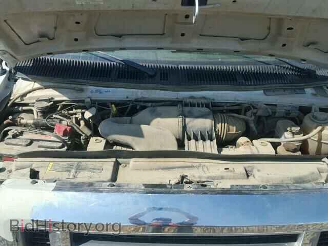 2012 FORD ECONOLINE - VIN: 1FBSS3BL2CDA90345 - Photo 7