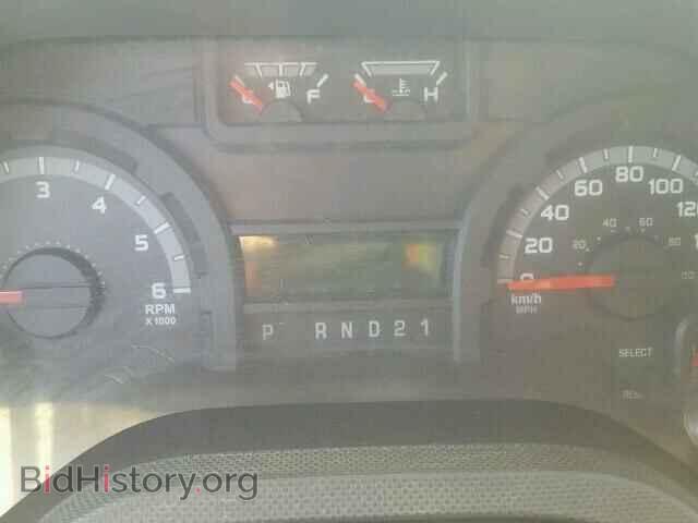 2012 FORD ECONOLINE - VIN: 1FBSS3BL2CDA90345 - Photo 8