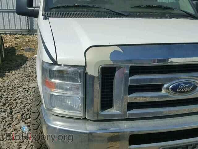 2012 FORD ECONOLINE - VIN: 1FBSS3BL2CDA90345 - Photo 9