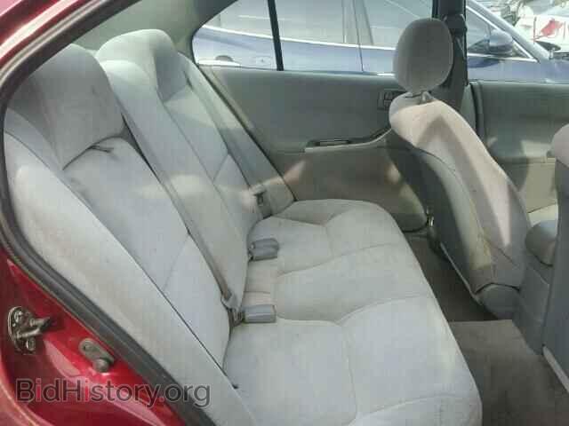 2003 MITSUBISHI GALANT - VIN: 4A3AA46G03E079025 - Фото 6