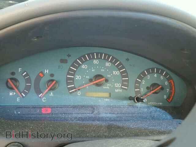 2003 MITSUBISHI GALANT - VIN: 4A3AA46G03E079025 - Фото 8