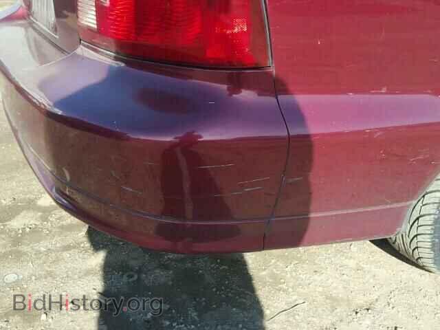 2003 MITSUBISHI GALANT - VIN: 4A3AA46G03E079025 - Фото 10