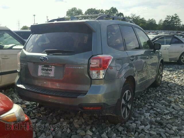 2018 SUBARU FORESTER - VIN: JF2SJAGC6JH585506 - Фото 4