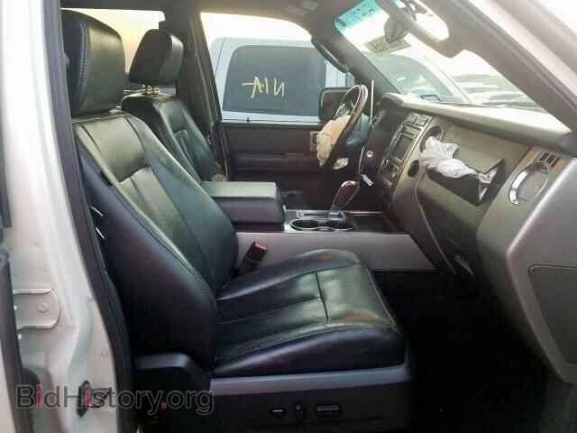 2008 FORD EXPEDITION - VIN: 1FMFK20578LA46524 - Фото 5