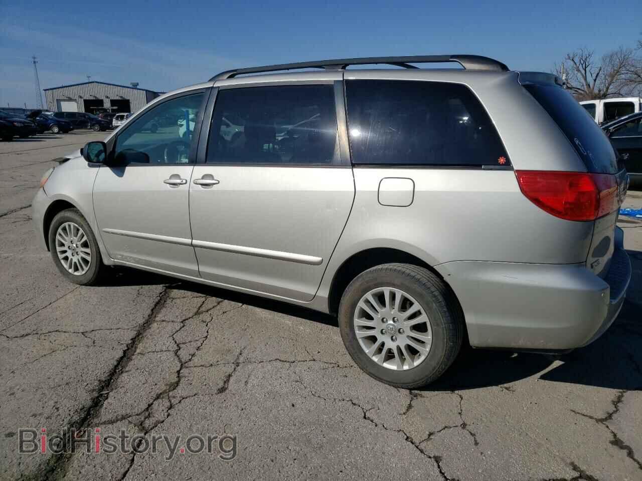 2008 TOYOTA All Models - VIN: 5TDBK23C58S018393 - Фото 2