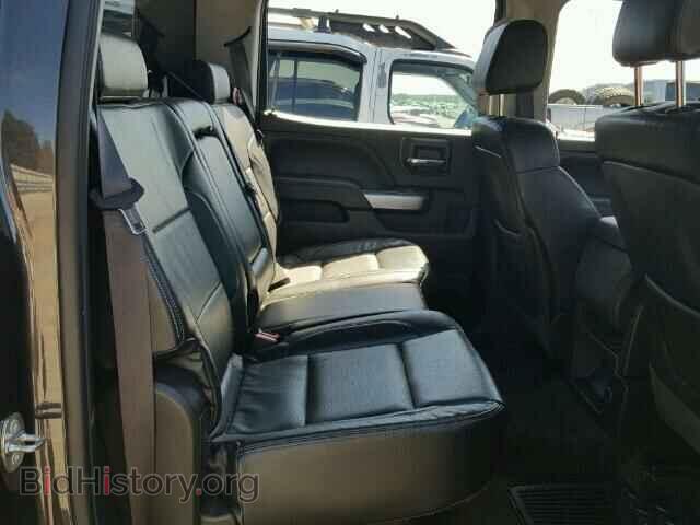 2015 CHEVROLET SILVERADO - VIN: 3GCPCRECXFG401511 - Фото 6