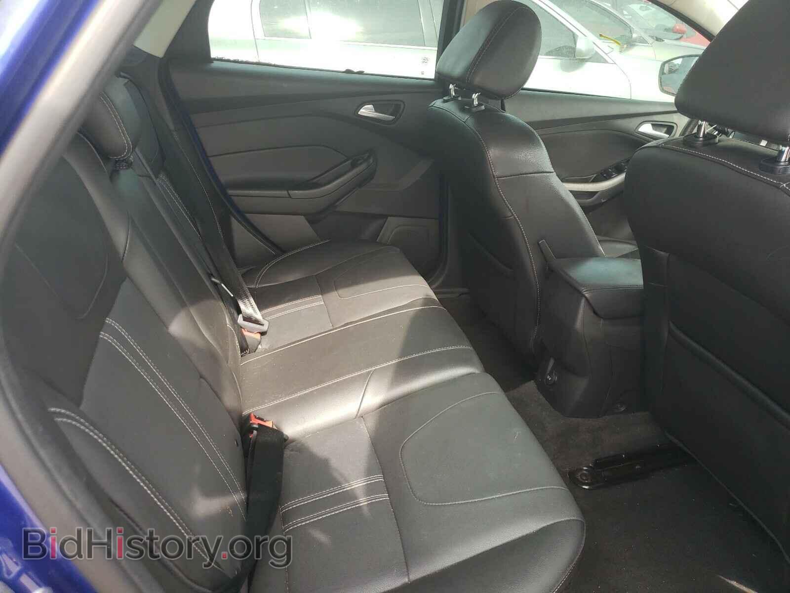 2014 FORD FOCUS - VIN: 1FADP3F2XEL314581 - Photo 6