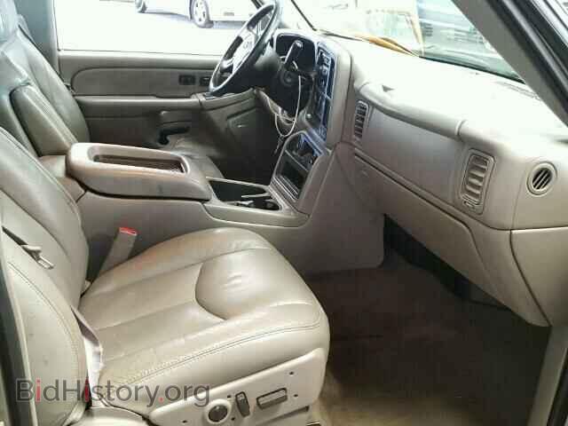 2006 CHEVROLET SILVERADO - VIN: 2GCEC13TX61209588 - Photo 5