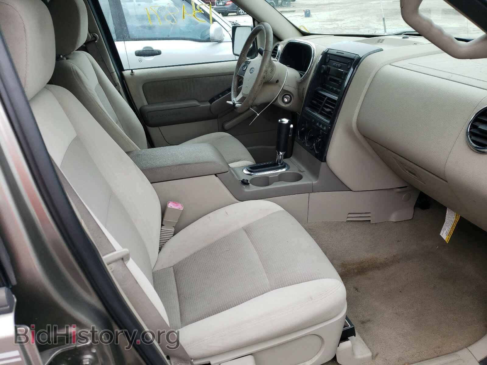 2006 FORD EXPLORER - VIN: 1FMEU73E76ZA02564 - Photo 5