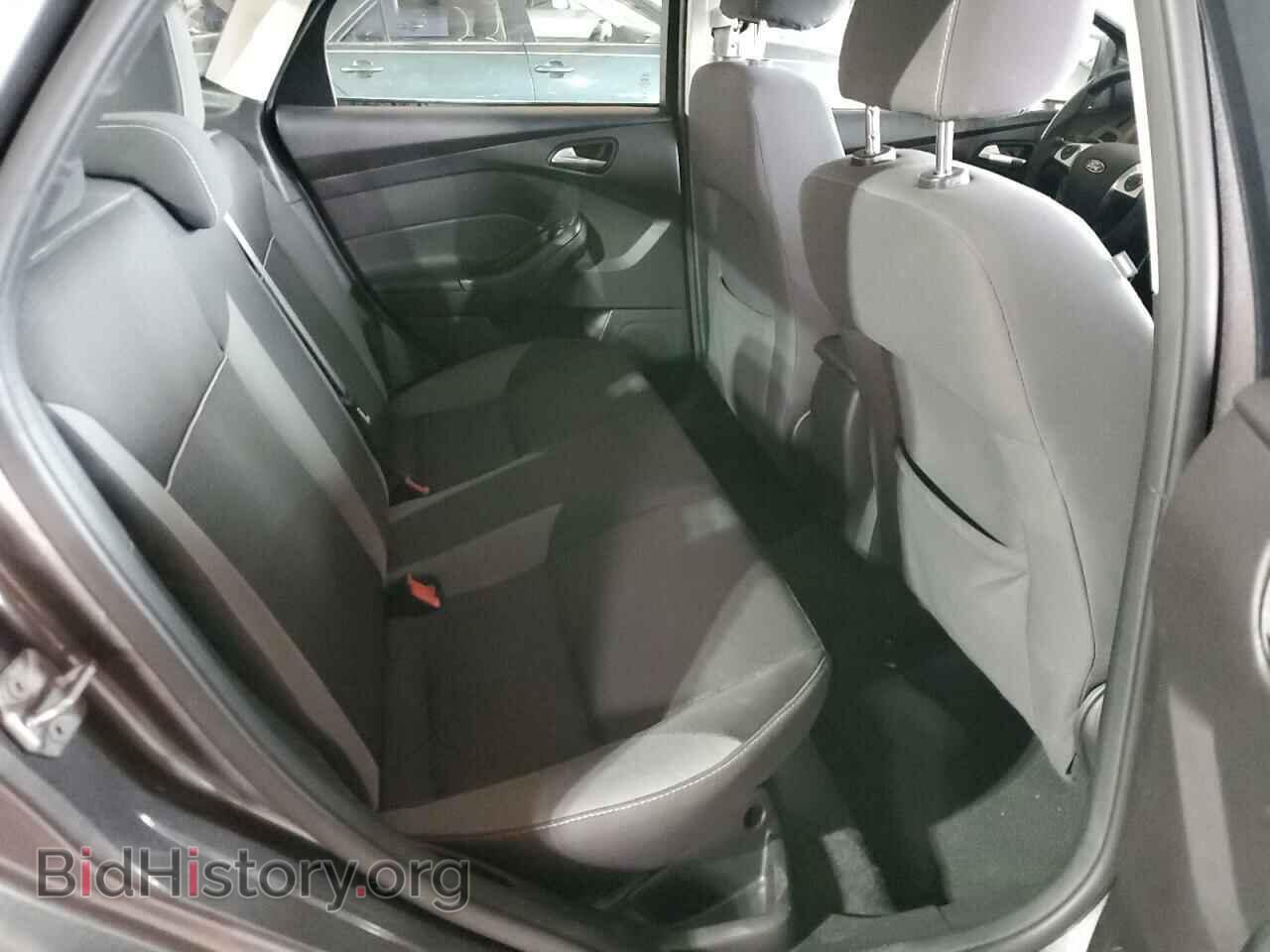 2014 FORD FOCUS - VIN: 1FADP3F24EL234080 - Фото 10