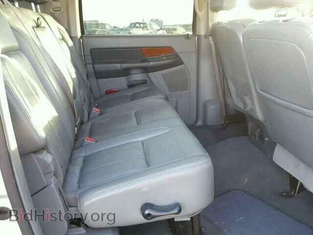 2007 DODGE RAM 3500 - VIN: 3D7MX49A47G815443 - Фото 6
