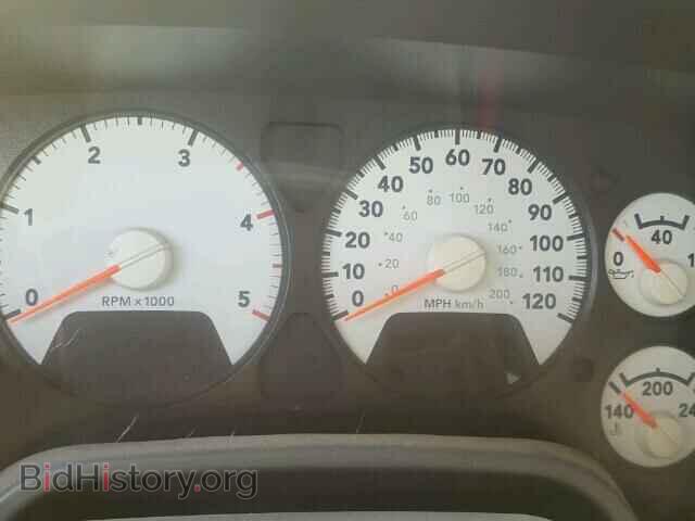 2007 DODGE RAM 3500 - VIN: 3D7MX49A47G815443 - Фото 8