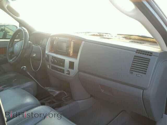 2007 DODGE RAM 3500 - VIN: 3D7MX49A47G815443 - Фото 9