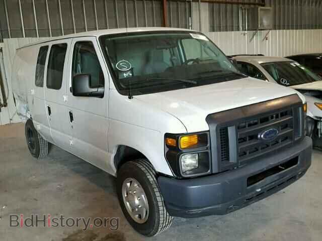 Фотография 1FTNE1EW7DDA42674 - FORD ECONOLINE 2013