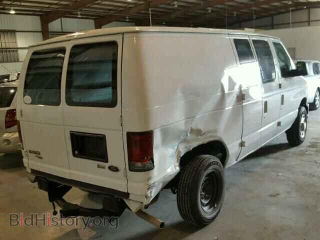 2013 FORD ECONOLINE - VIN: 1FTNE1EW7DDA42674 - Photo 4