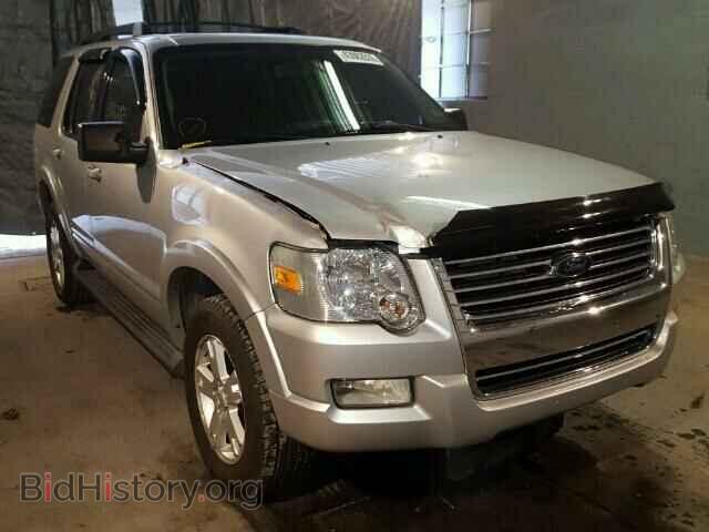 Photo 1FMEU73E59UA26931 - FORD EXPLORER 2009
