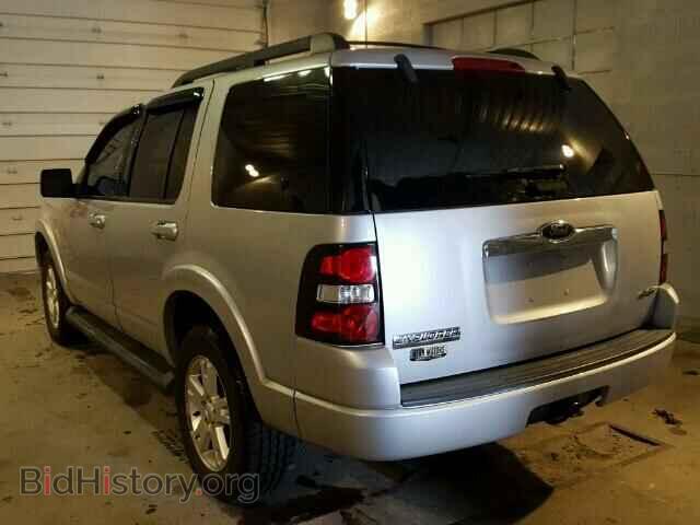 2009 FORD EXPLORER - VIN: 1FMEU73E59UA26931 - Фото 3