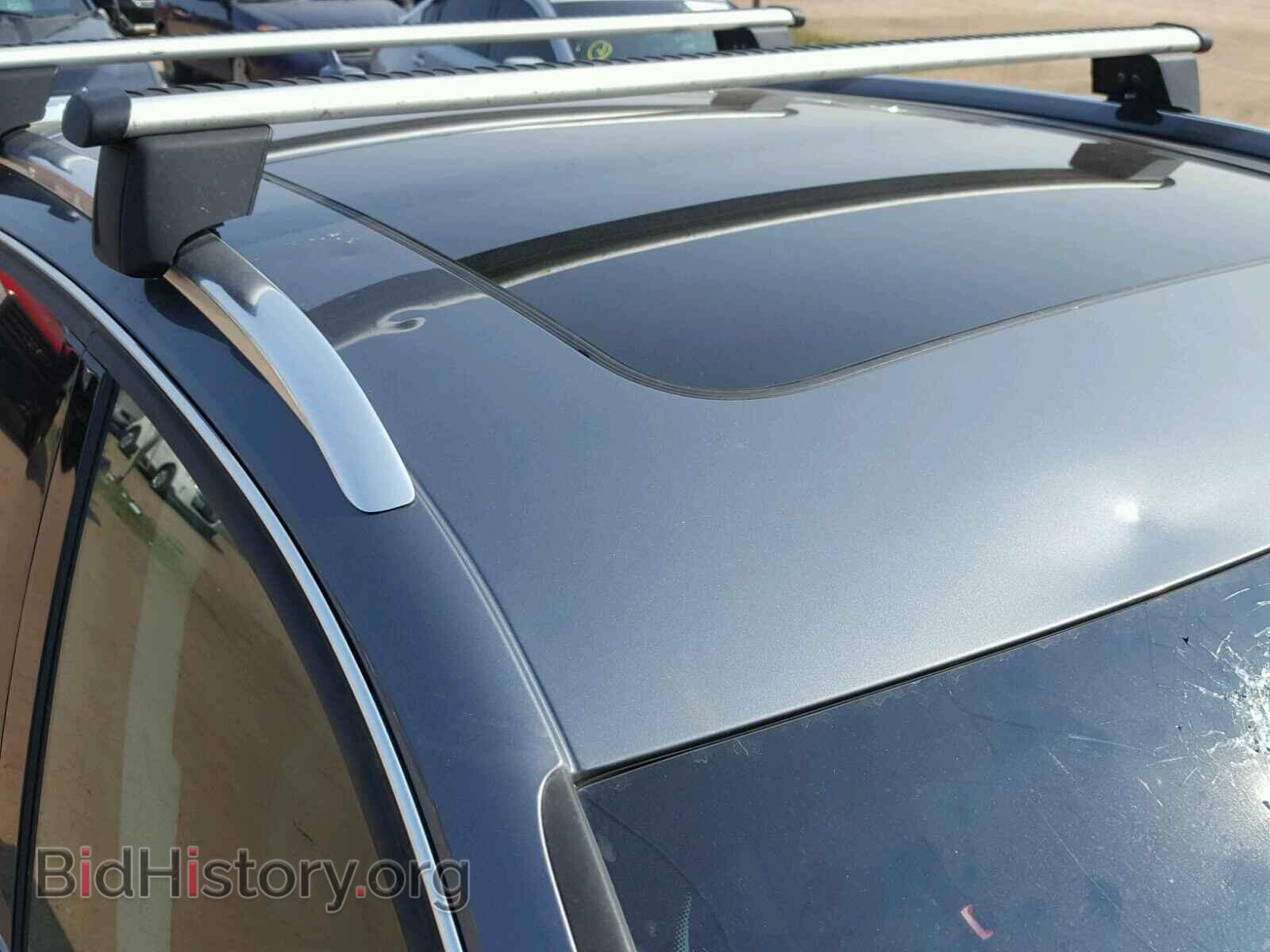 2014 AUDI Q5 - VIN: WA1LFBFP5EA064011 - Фото 9