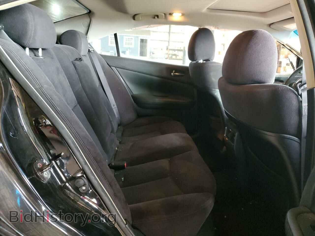 2009 NISSAN MAXIMA - VIN: 1N4AA51E99C825738 - Фото 10