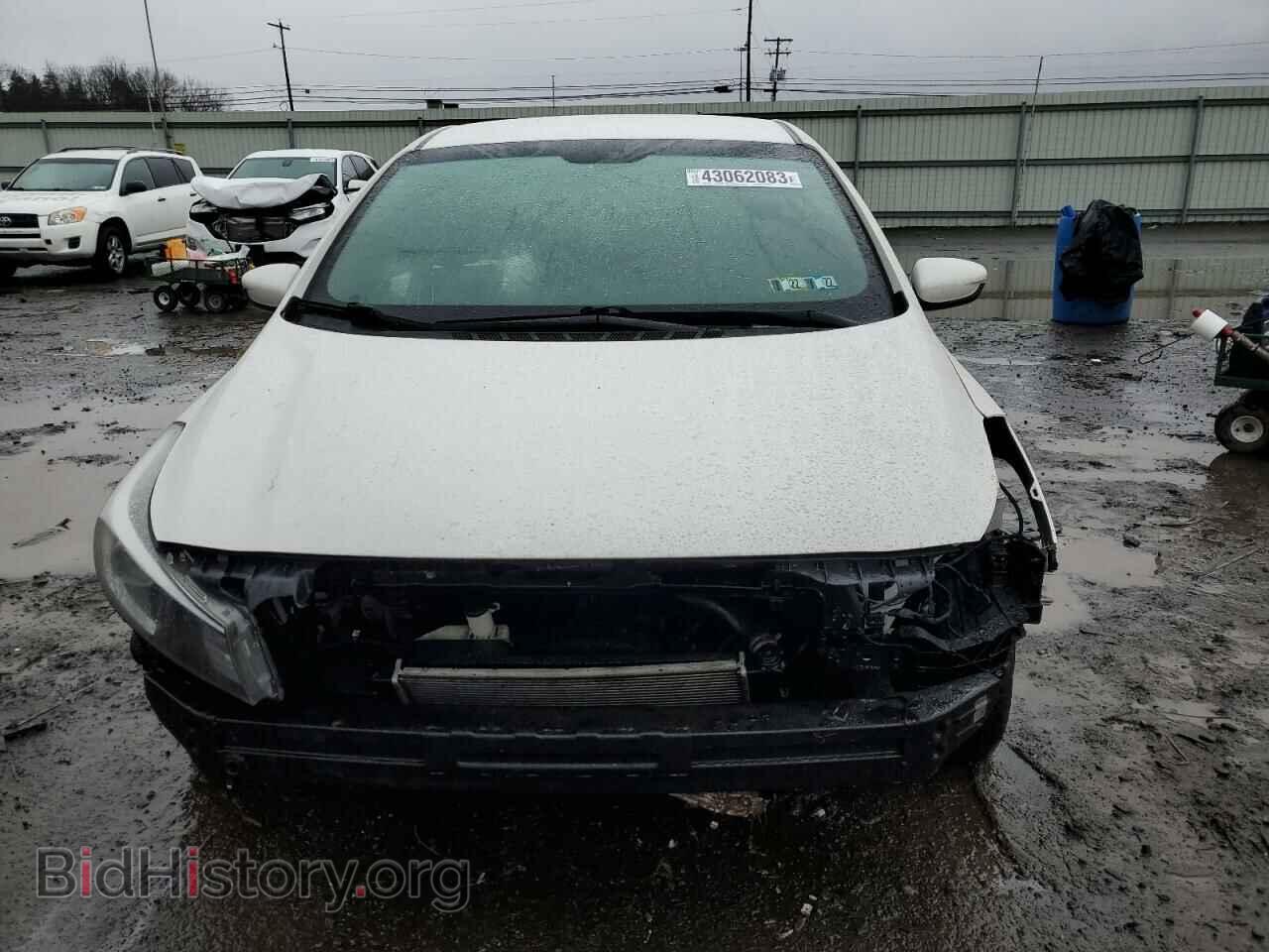 2018 KIA FORTE - VIN: 3KPFL4A72JE206255 - Фото 5