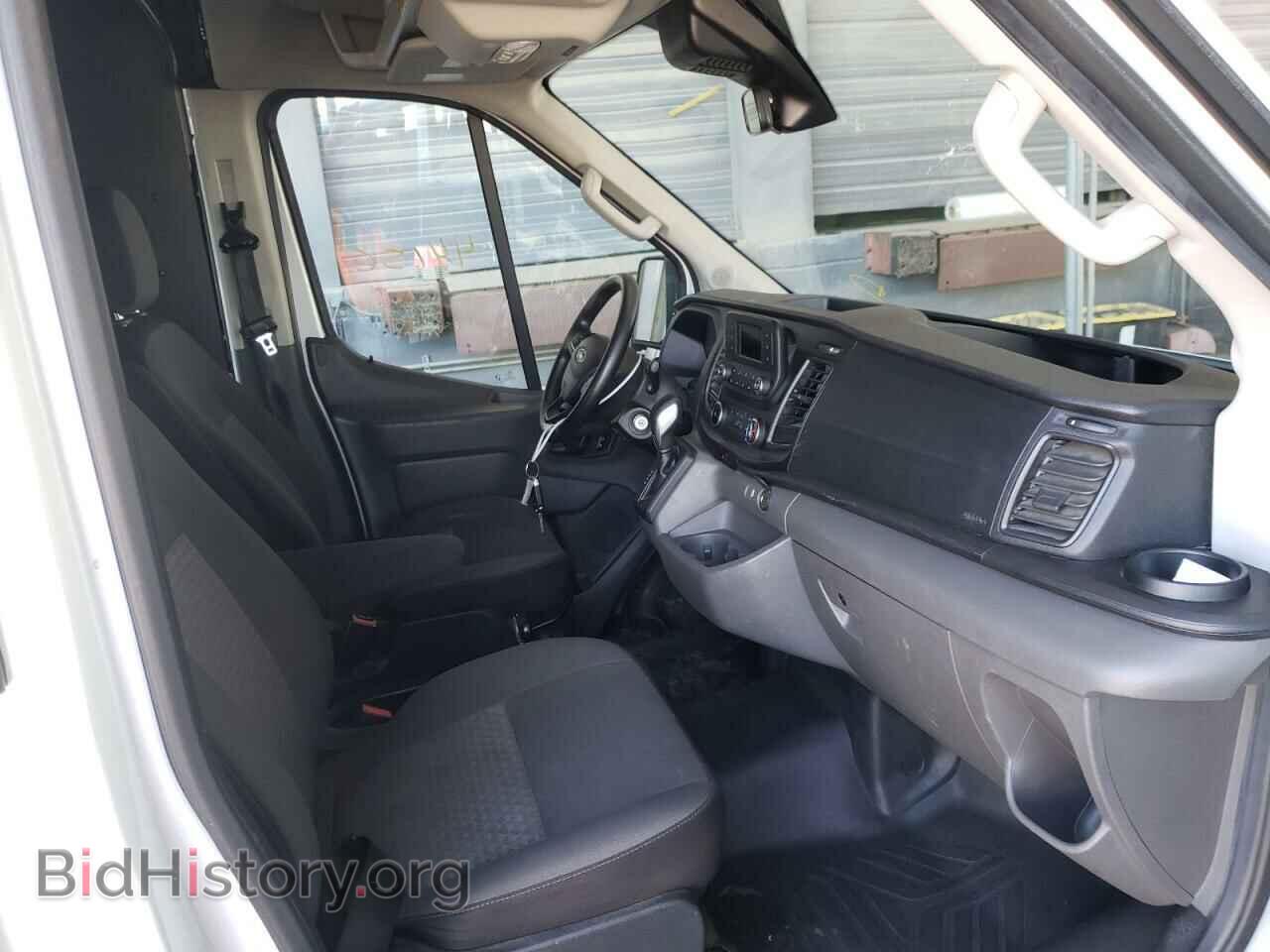 2020 FORD TRANSIT CO - VIN: 1FTBR2C86LKA41186 - Фото 5