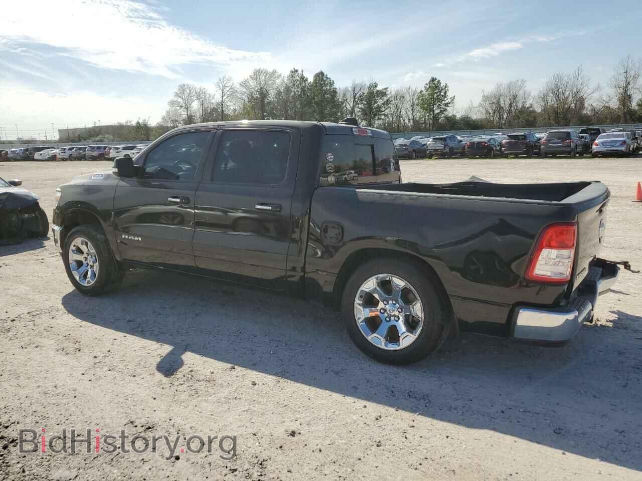 2019 RAM 1500 - VIN: 1C6RRFFGXKN907503 - Фото 2