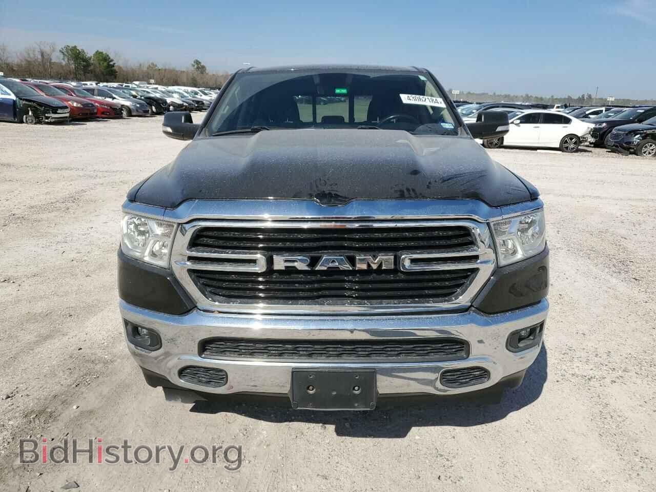 2019 RAM 1500 - VIN: 1C6RRFFGXKN907503 - Фото 5