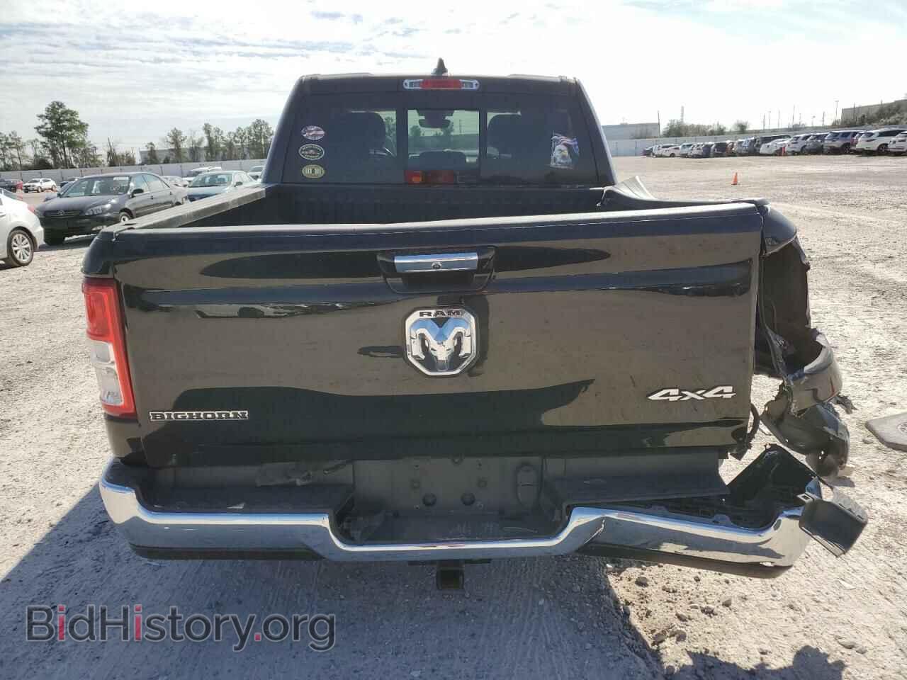 2019 RAM 1500 - VIN: 1C6RRFFGXKN907503 - Фото 6