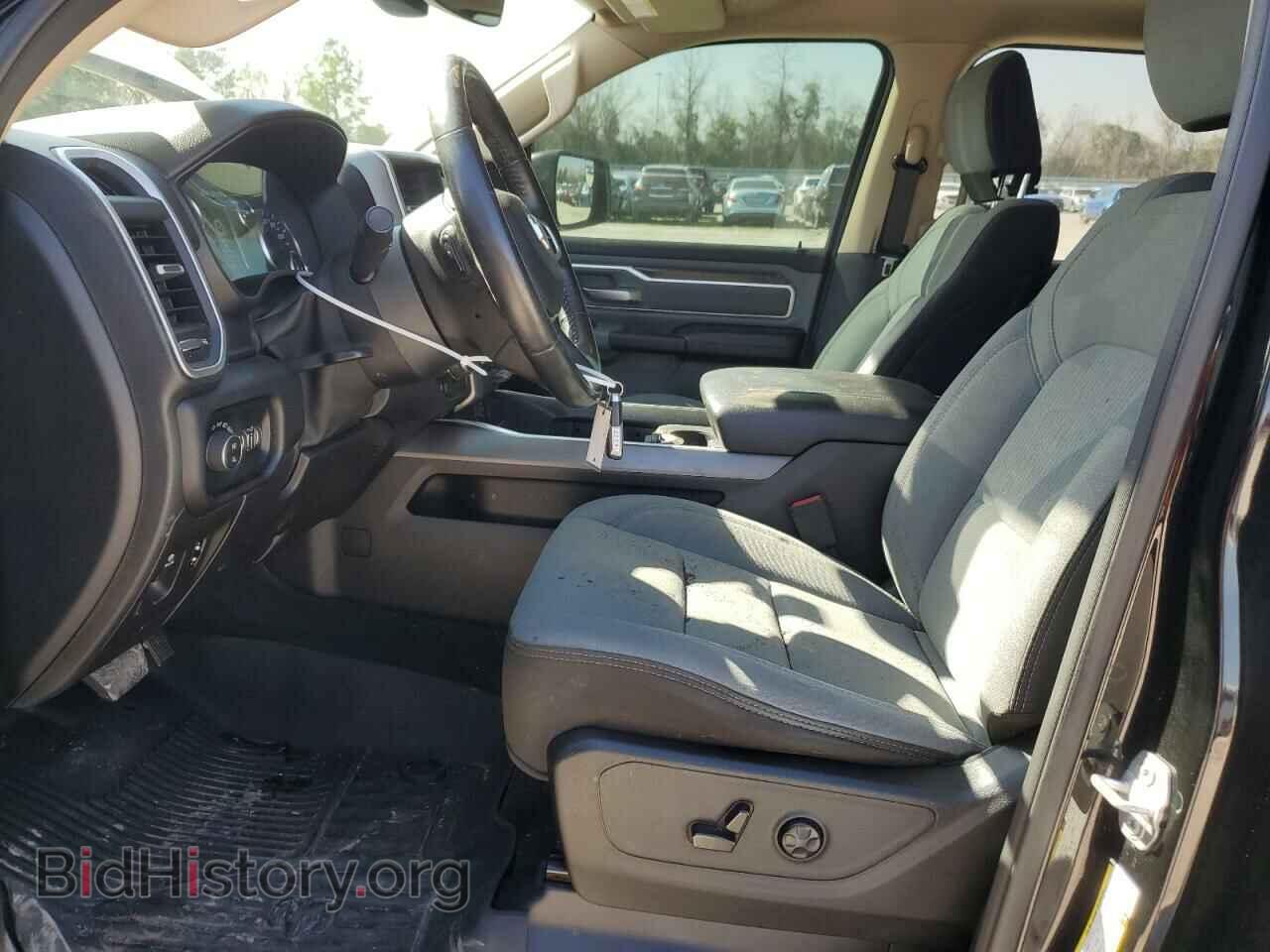 2019 RAM 1500 - VIN: 1C6RRFFGXKN907503 - Фото 7