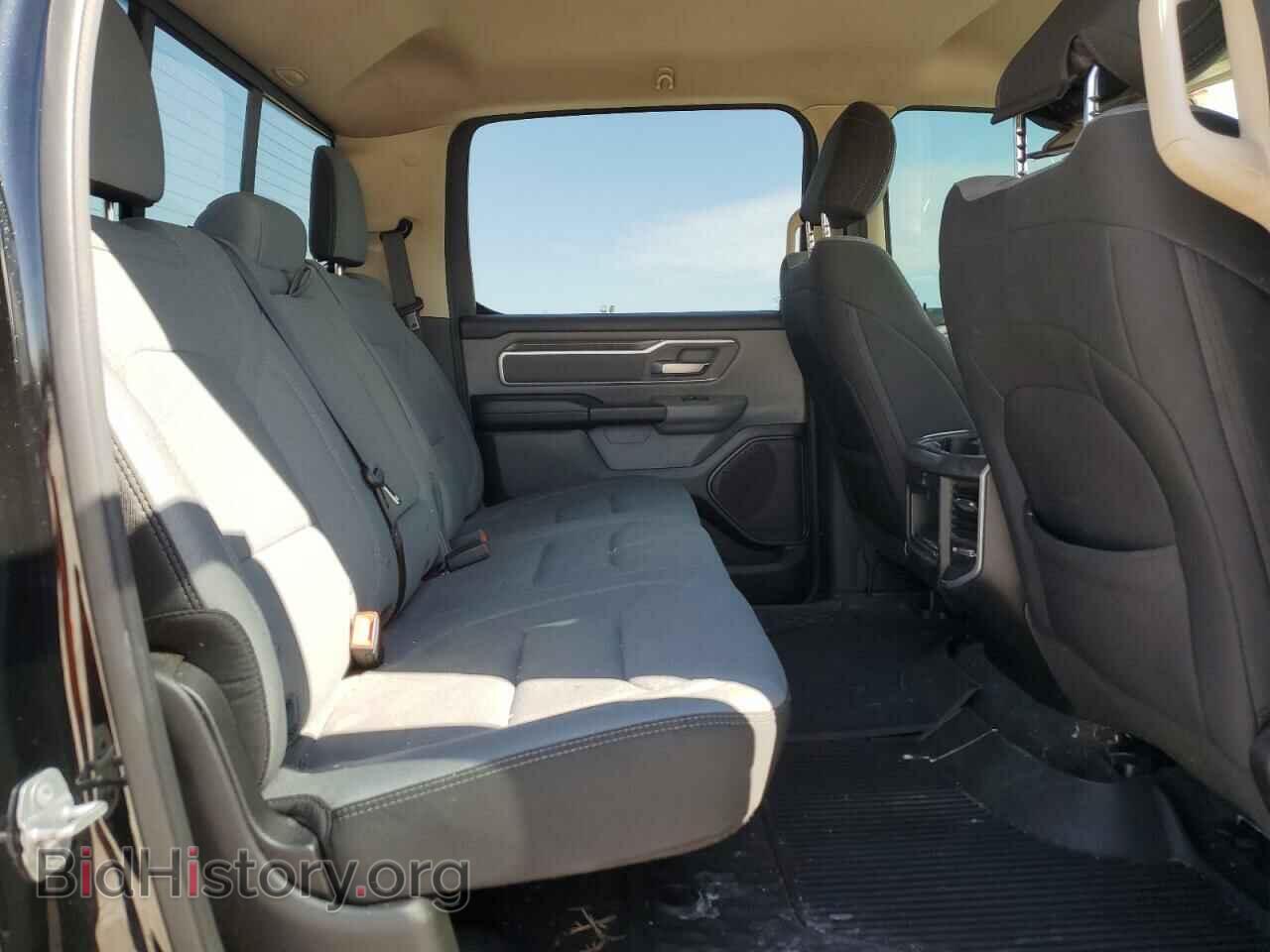 2019 RAM 1500 - VIN: 1C6RRFFGXKN907503 - Фото 10