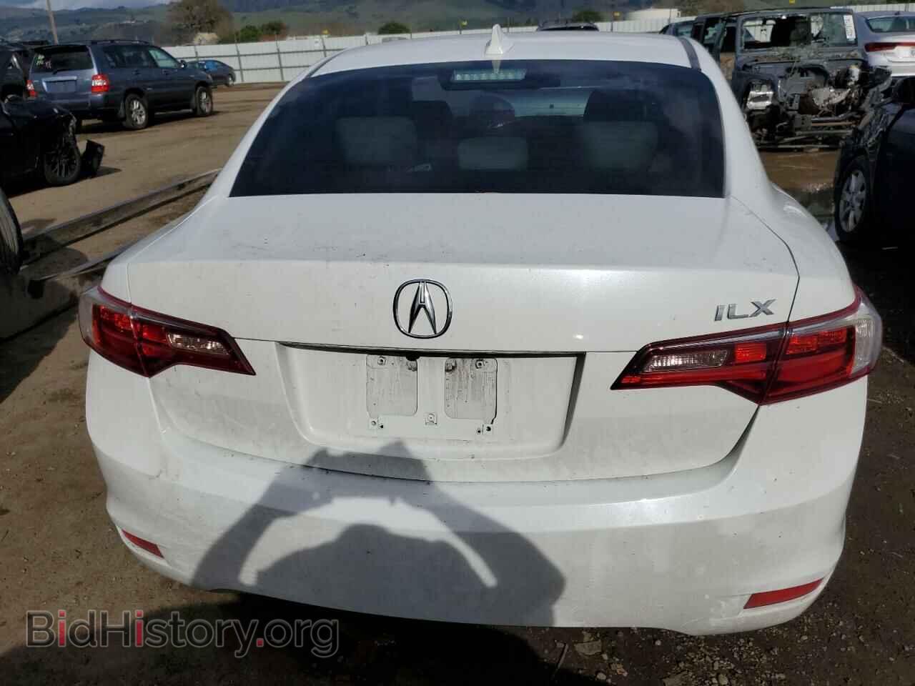 2013 ACURA ILX - VIN: 19VDE1F53DE013567 - Фото 6