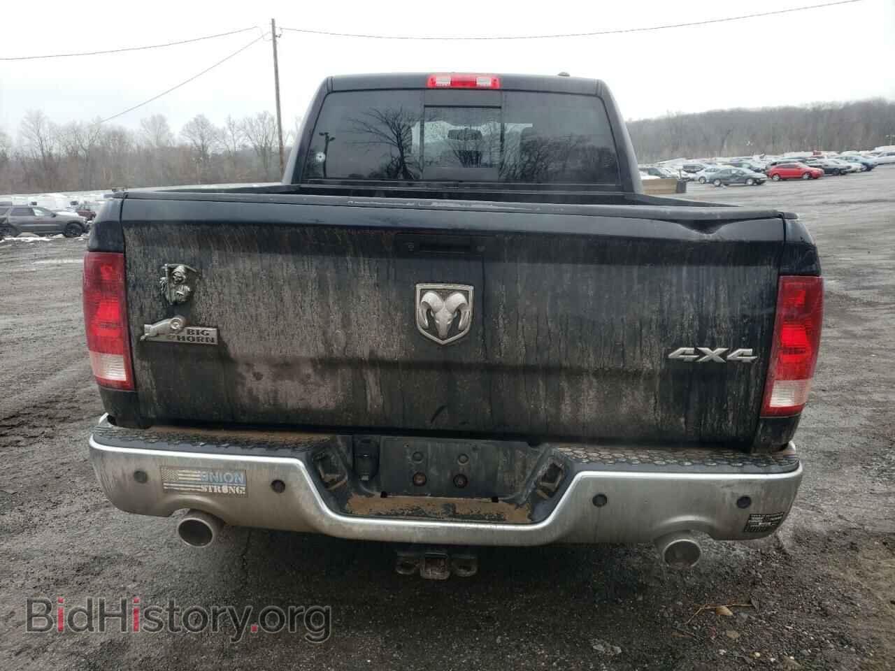 2012 DODGE RAM 1500 - VIN: 1C6RD7LT1CS187789 - Фото 6