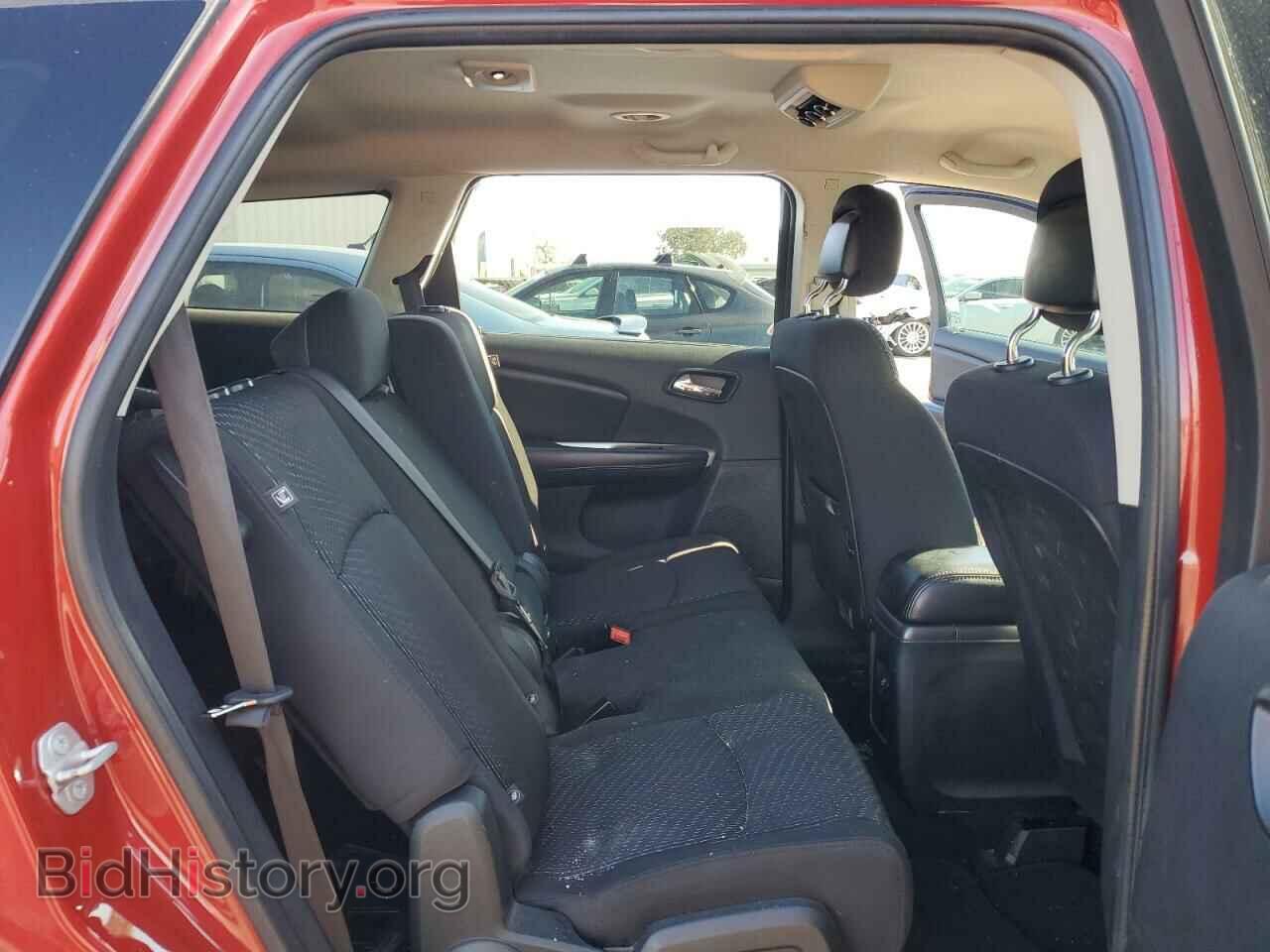 2015 DODGE JOURNEY - VIN: 3C4PDCBB8FT573078 - Фото 10