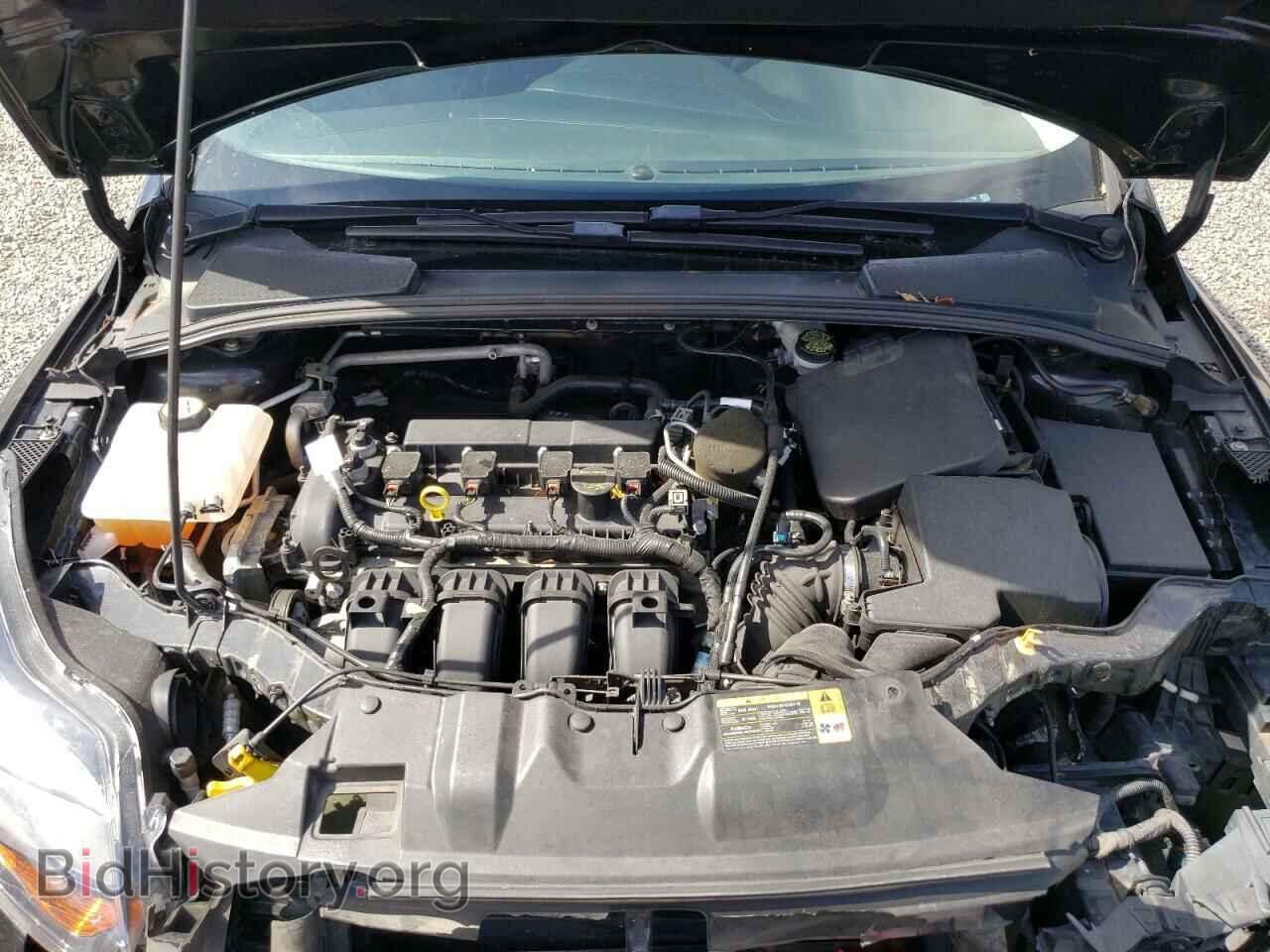 2014 FORD FOCUS - VIN: 1FADP3F20EL127785 - Photo 11