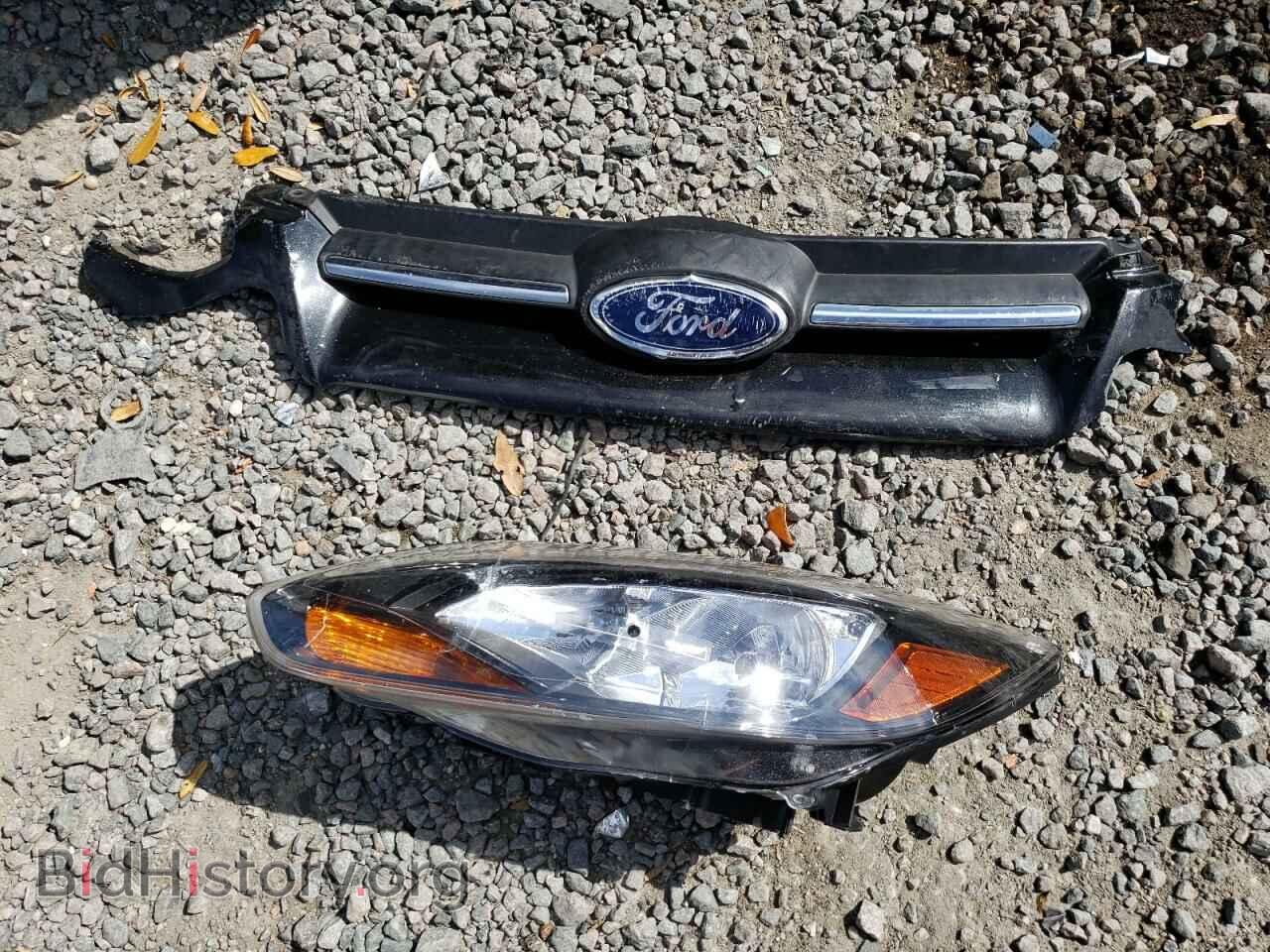 2014 FORD FOCUS - VIN: 1FADP3F20EL127785 - Photo 12