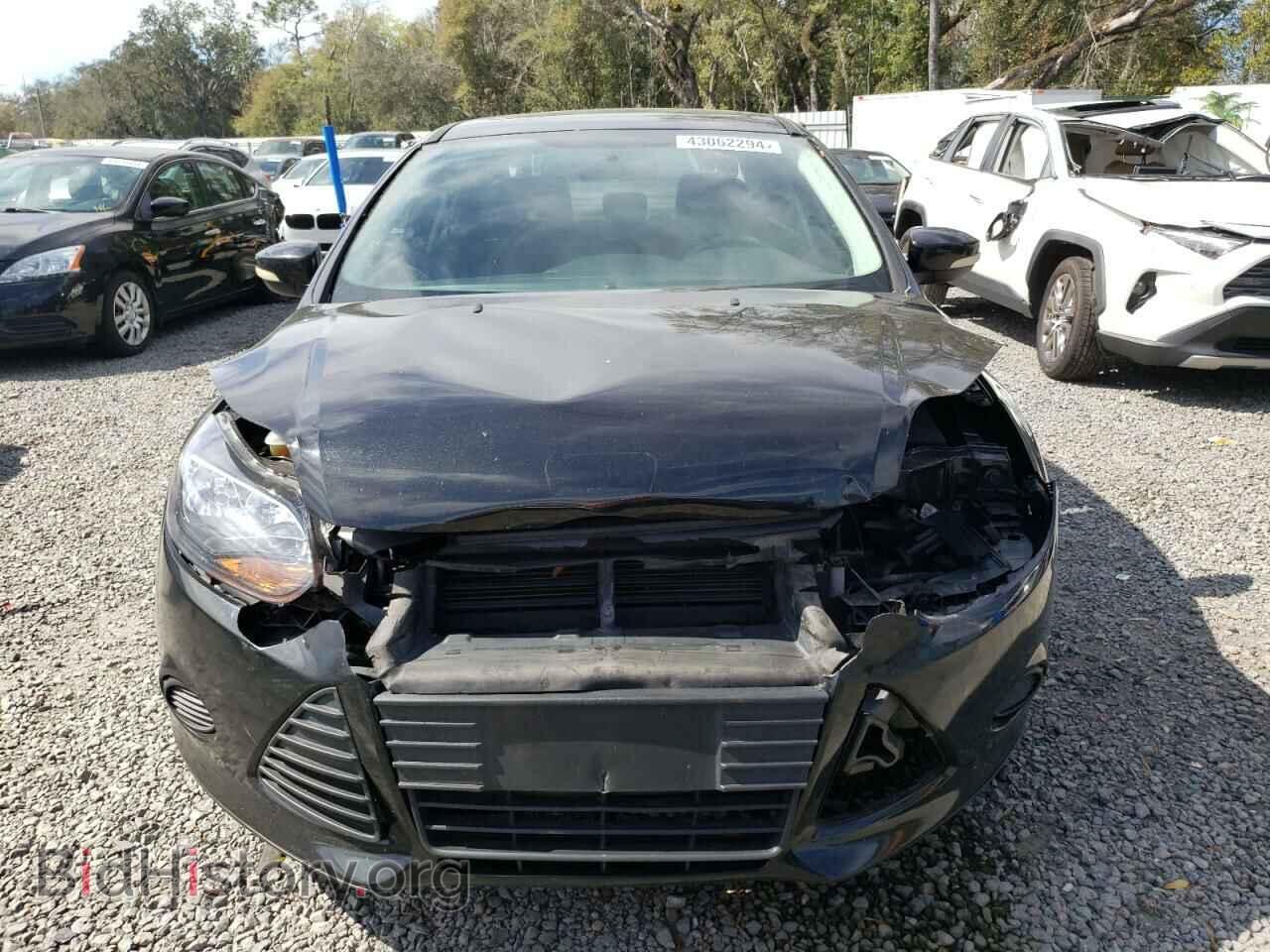 2014 FORD FOCUS - VIN: 1FADP3F20EL127785 - Photo 5