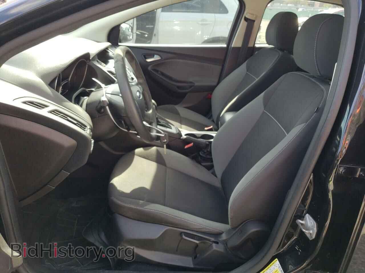 2014 FORD FOCUS - VIN: 1FADP3F20EL127785 - Photo 7