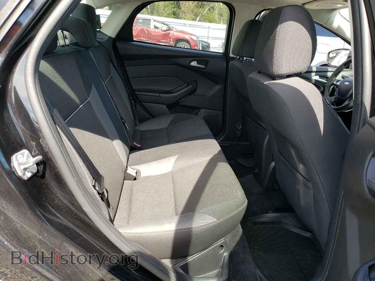 2014 FORD FOCUS - VIN: 1FADP3F20EL127785 - Photo 10