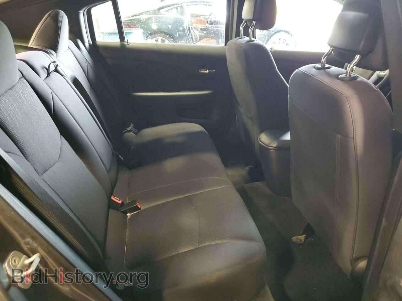 2013 CHRYSLER 200 - VIN: 1C3CCBBB8DN538912 - Фото 10