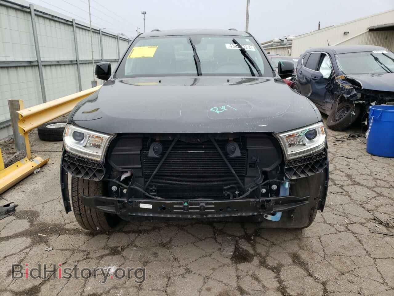 2015 DODGE DURANGO - VIN: 1C4RDJDG7FC690300 - Фото 5