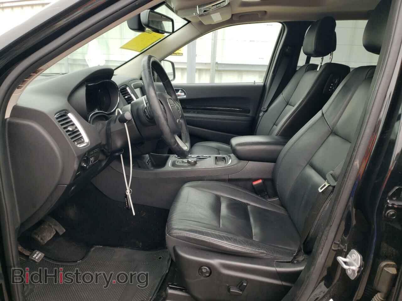 2015 DODGE DURANGO - VIN: 1C4RDJDG7FC690300 - Фото 7