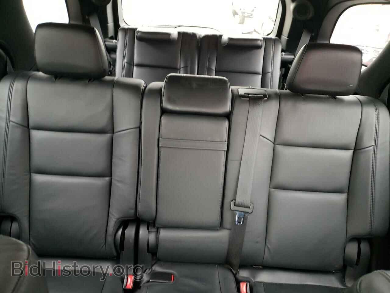 2015 DODGE DURANGO - VIN: 1C4RDJDG7FC690300 - Фото 10