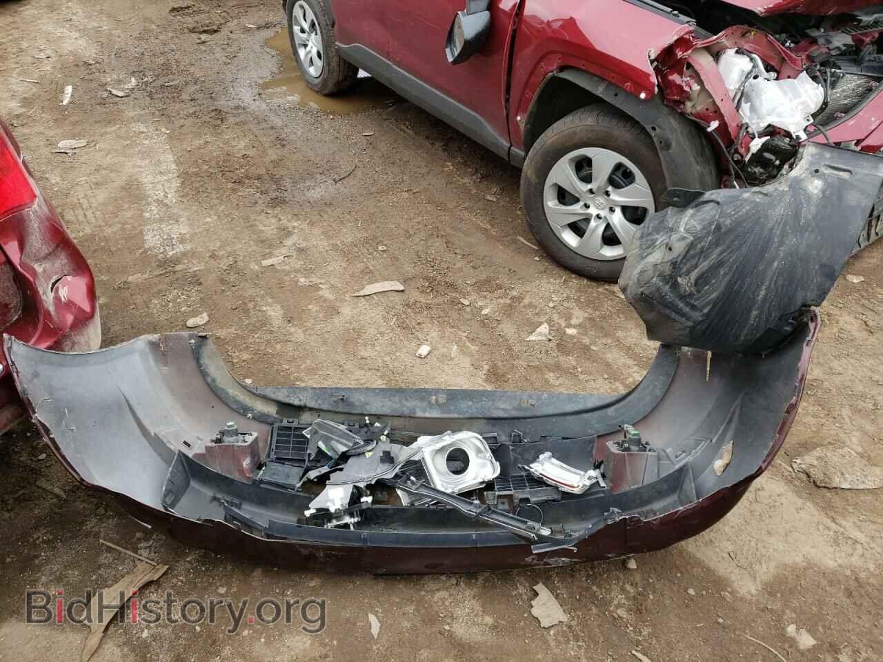 2009 FORD FLEX - VIN: 2FMDK53CX9BA42648 - Фото 9