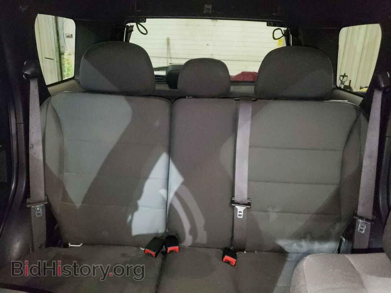 2010 FORD ESCAPE - VIN: 1FMCU9DGXAKC53017 - Фото 10