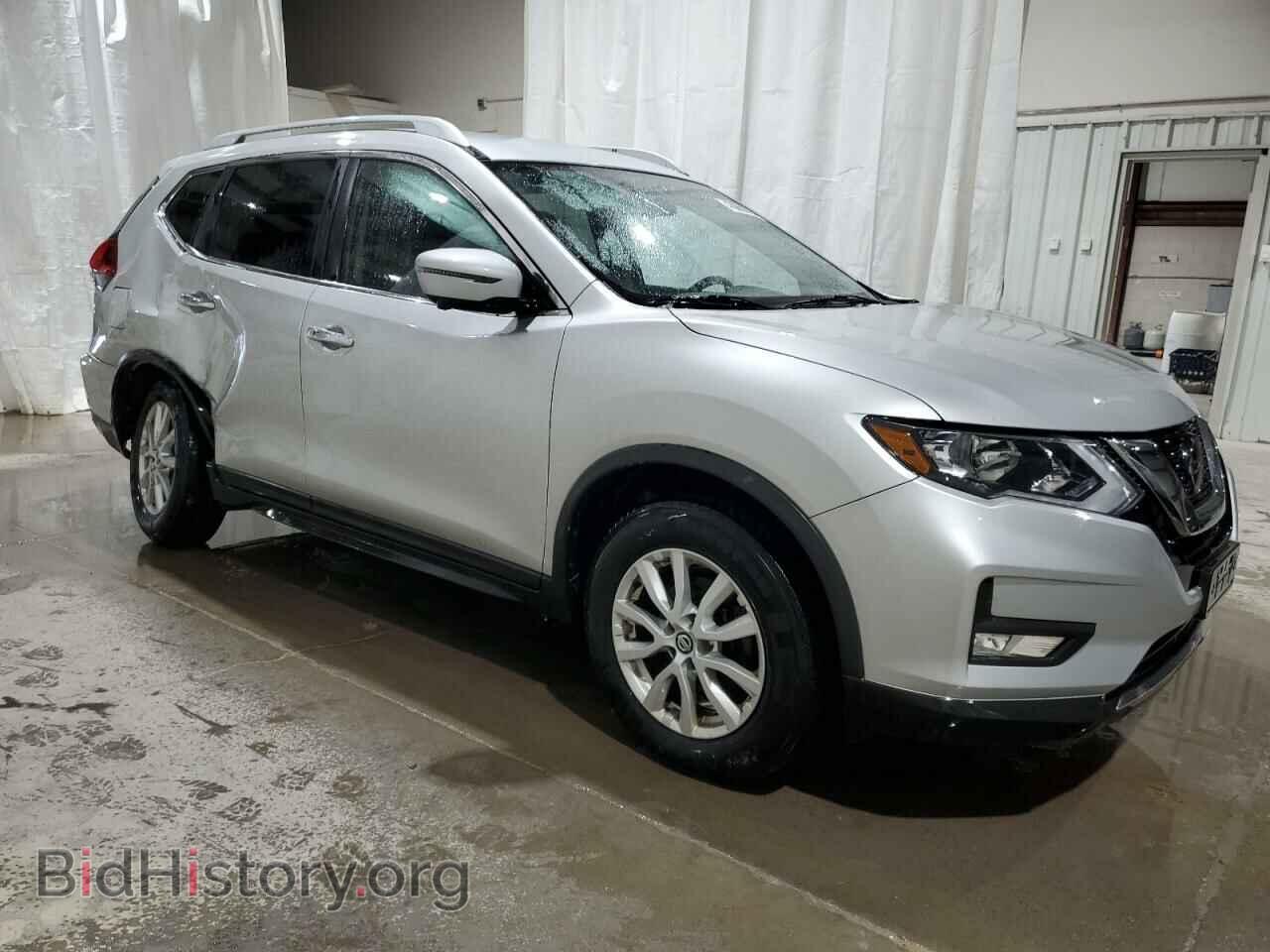 2018 NISSAN ROGUE - VIN: KNMAT2MVXJP520695 - Фото 4