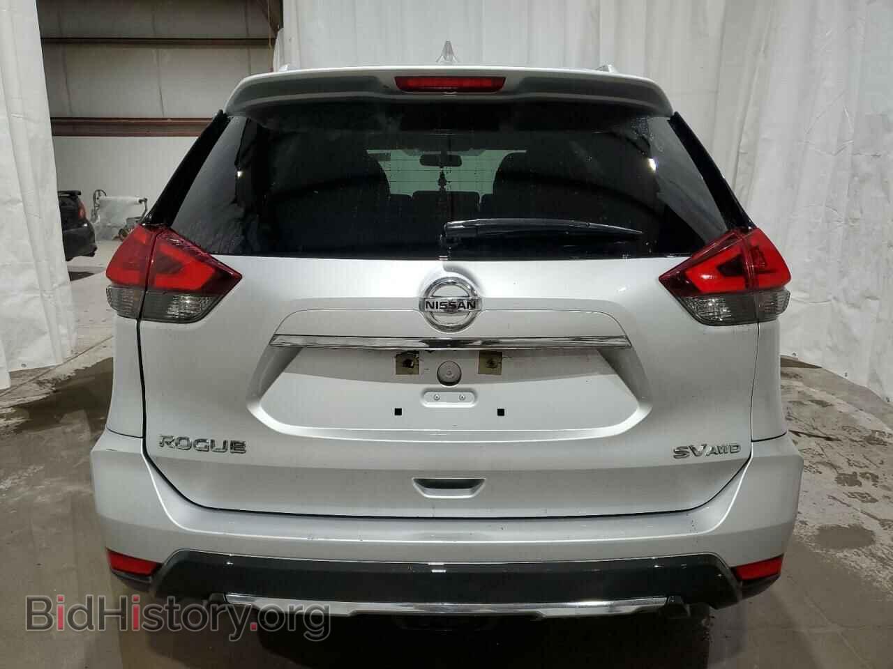 2018 NISSAN ROGUE - VIN: KNMAT2MVXJP520695 - Фото 6
