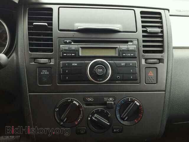 2011 NISSAN VERSA - VIN: 3N1BC1CP5BL370142 - Фото 9