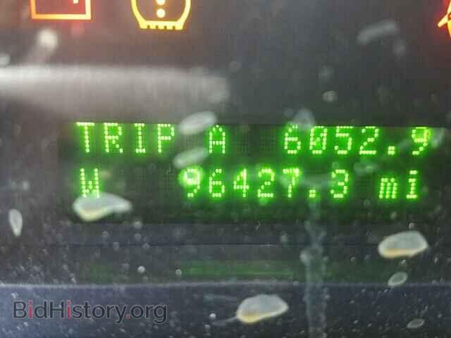 2008 FORD EDGE - VIN: 2FMDK39C98BA59631 - Фото 8